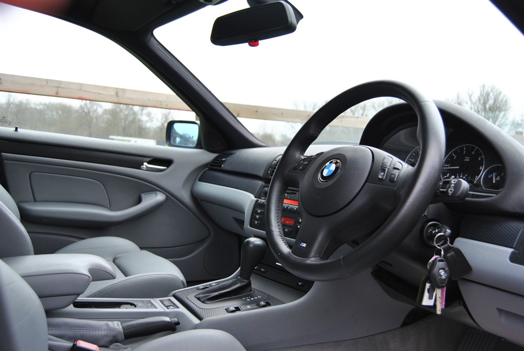 Used BMW 3 Series 2004 for sale - 77326581: Photo 6