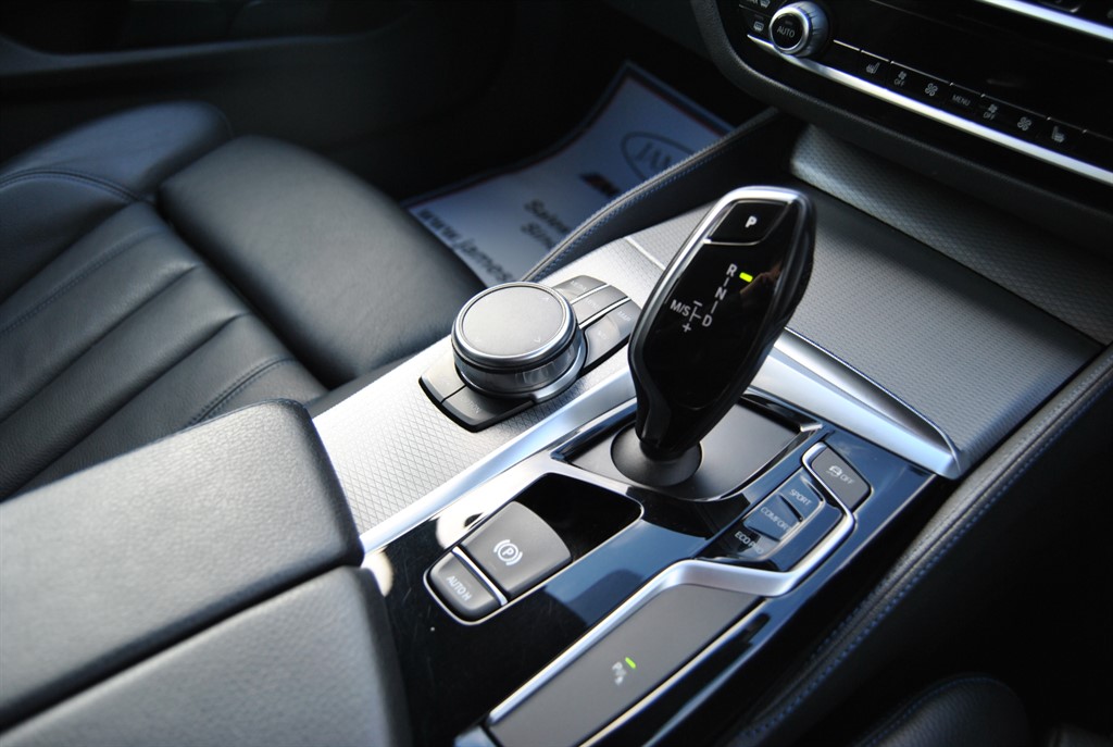 Used BMW 5 Series 2017 for sale - 77261961: Photo 14