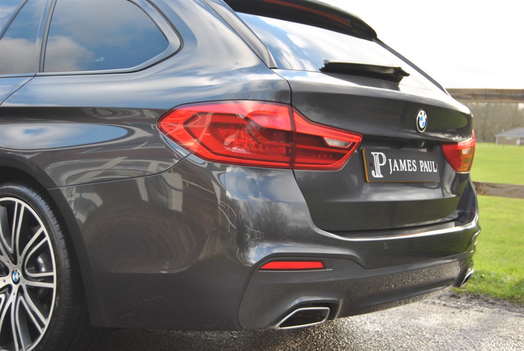 Used BMW 5 Series 2017 for sale - 77261961: Photo 20