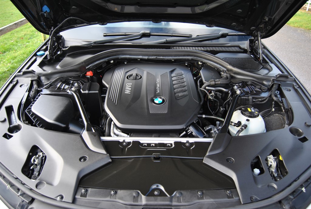 Used BMW 5 Series 2017 for sale - 77261961: Photo 25