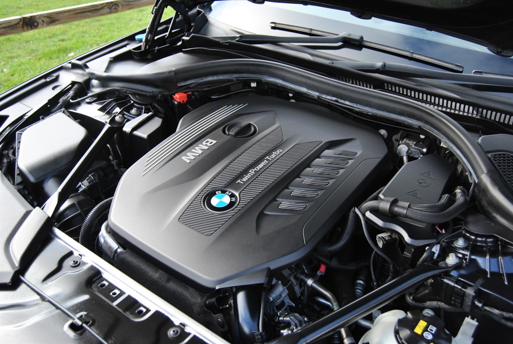 Used BMW 5 Series 2017 for sale - 77261961: Photo 26