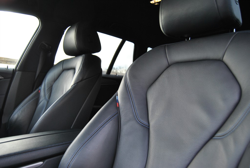 Used BMW 5 Series 2017 for sale - 77261961: Photo 30