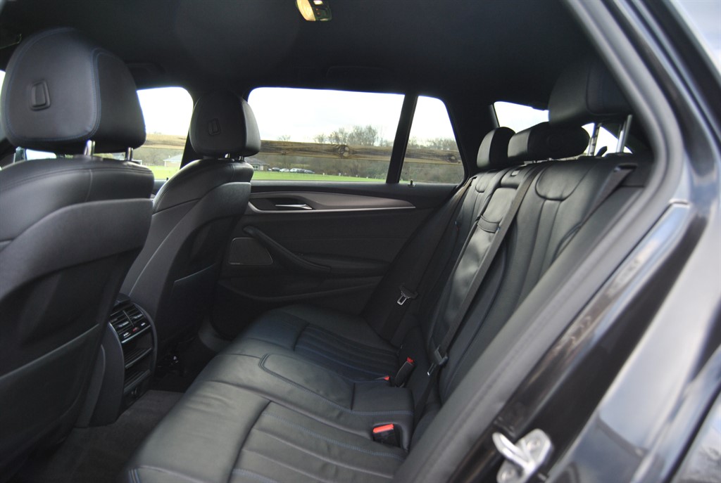 Used BMW 5 Series 2017 for sale - 77261961: Photo 32