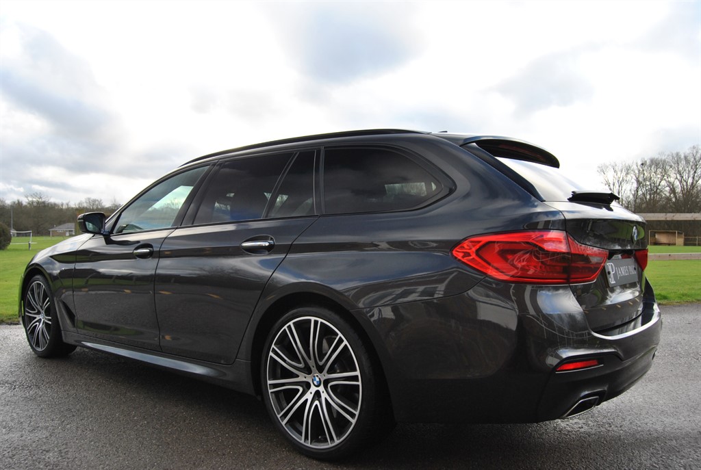 Used BMW 5 Series 2017 for sale - 77261961: Photo 34