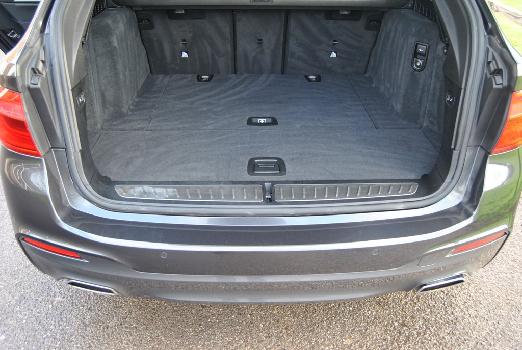 Used BMW 5 Series 2017 for sale - 77261961: Photo 42