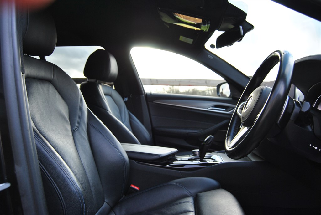 Used BMW 5 Series 2017 for sale - 77261961: Photo 5