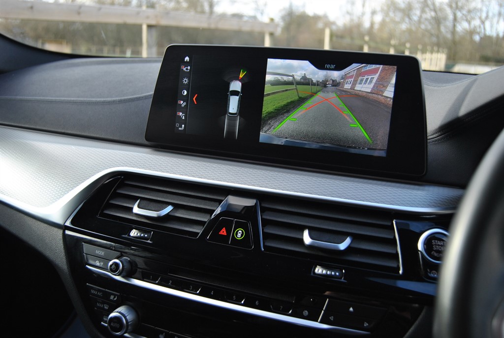 Used BMW 5 Series 2017 for sale - 77261961: Photo 8