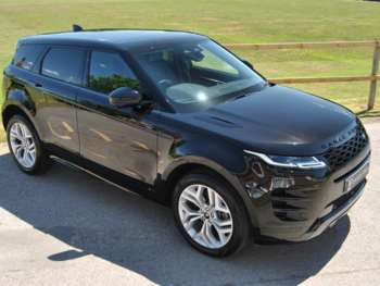 2021 - 2.0 D200 R-Dynamic SE 5dr Auto