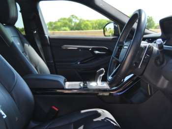 Used Land Rover Range Rover Evoque 2021 for sale - 74996462: Photo