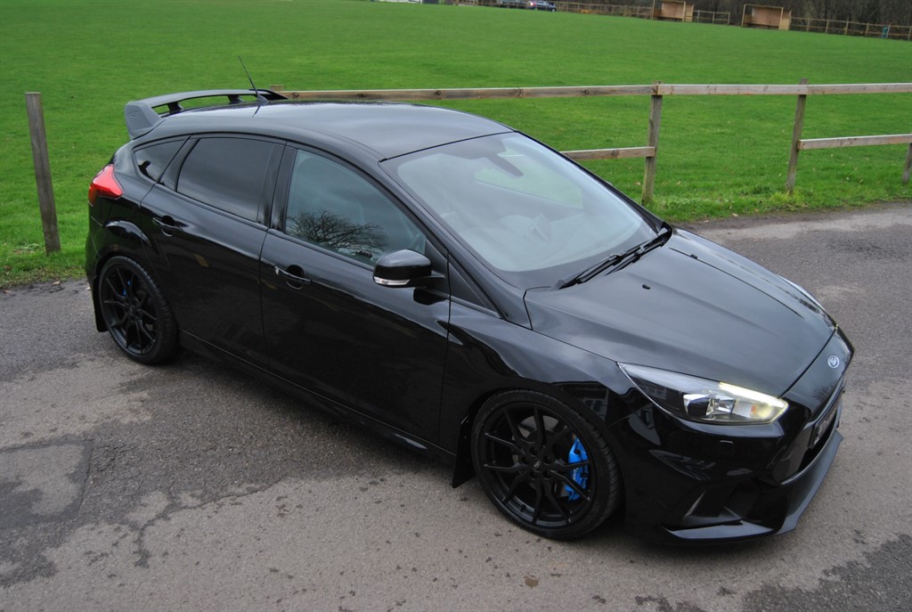 Used Ford Focus 2016 for sale - 76948776: Photo 1