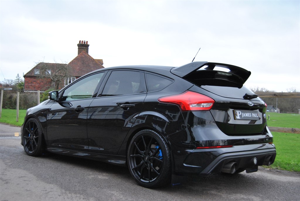 Used Ford Focus 2016 for sale - 76948776: Photo 17