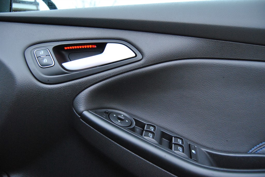 Used Ford Focus 2016 for sale - 76948776: Photo 20