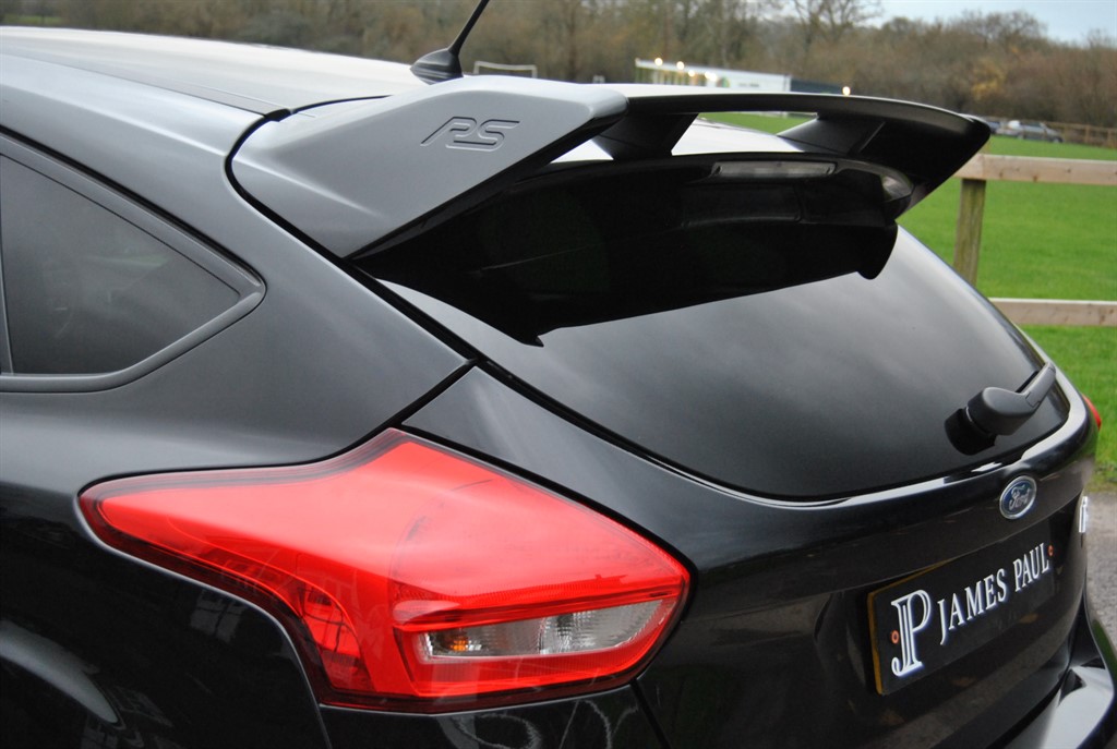 Used Ford Focus 2016 for sale - 76948776: Photo 21