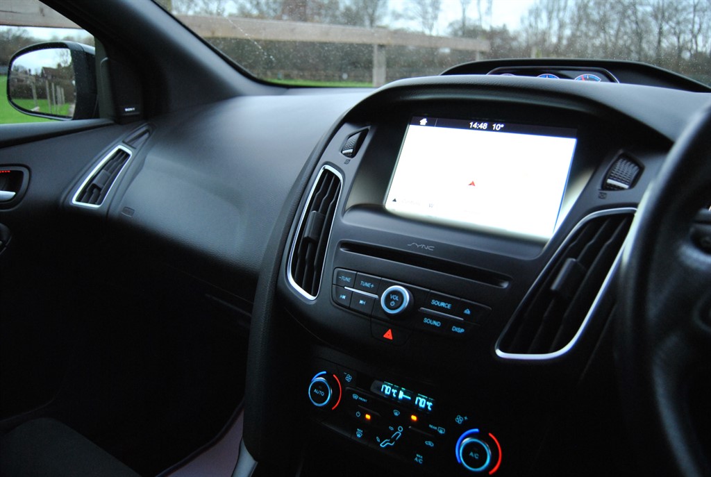 Used Ford Focus 2016 for sale - 76948776: Photo 22