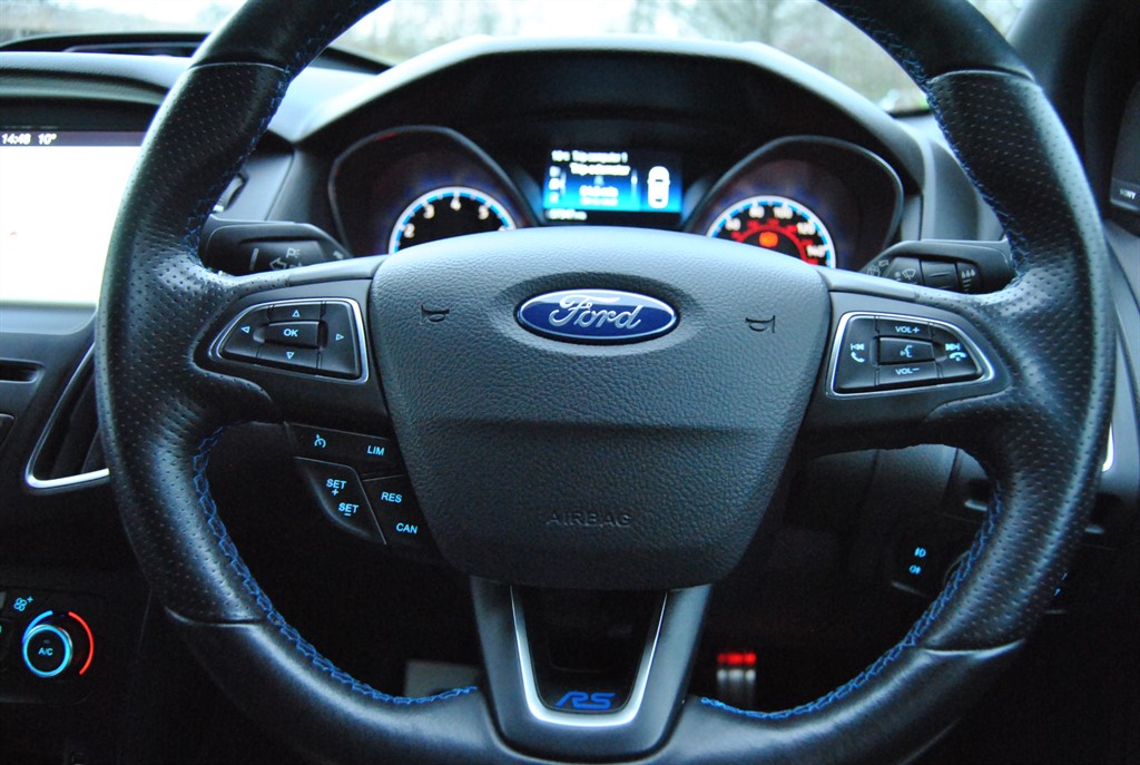 Used Ford Focus 2016 for sale - 76948776: Photo 24