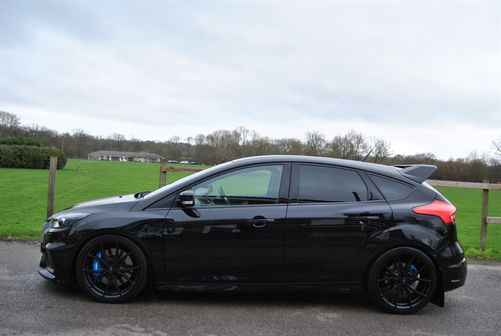 Used Ford Focus 2016 for sale - 76948776: Photo 27