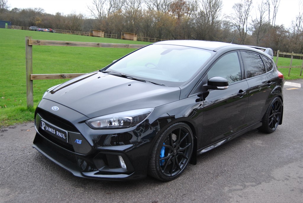 Used Ford Focus 2016 for sale - 76948776: Photo 28