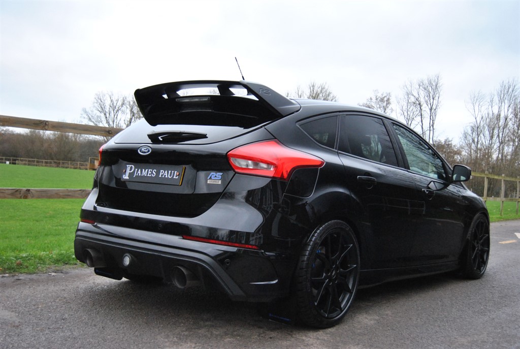 Used Ford Focus 2016 for sale - 76948776: Photo 3