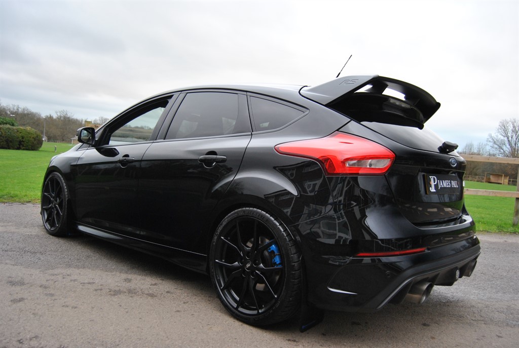 Used Ford Focus 2016 for sale - 76948776: Photo 30