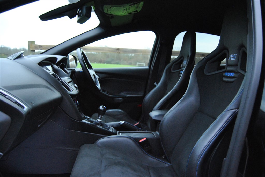 Used Ford Focus 2016 for sale - 76948776: Photo 31