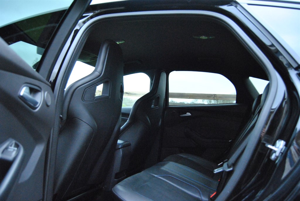 Used Ford Focus 2016 for sale - 76948776: Photo 32