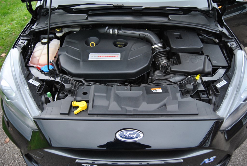 Used Ford Focus 2016 for sale - 76948776: Photo 37