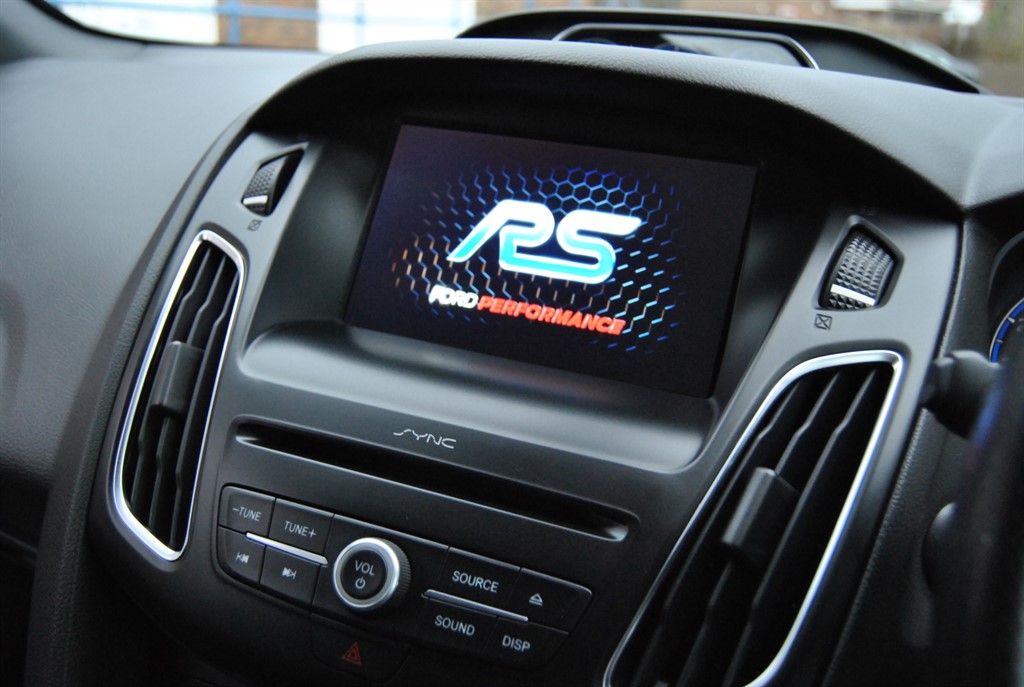 Used Ford Focus 2016 for sale - 76948776: Photo 38