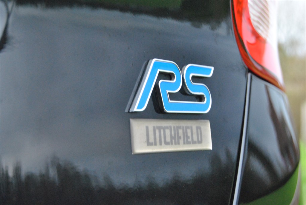 Used Ford Focus 2016 for sale - 76948776: Photo 39