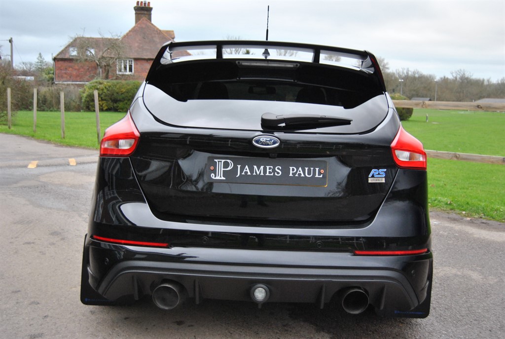 Used Ford Focus 2016 for sale - 76948776: Photo 41