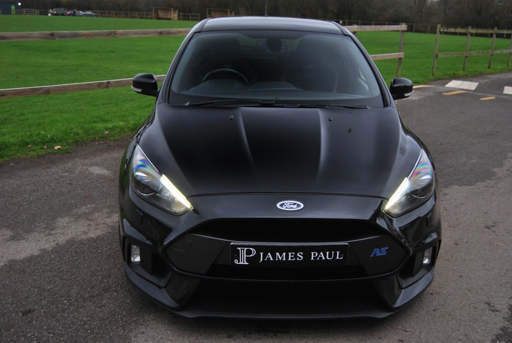 Used Ford Focus 2016 for sale - 76948776: Photo 43