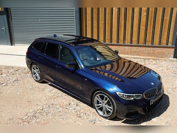 Used BMW 3 Series 2019 for sale - 79102097: Photo