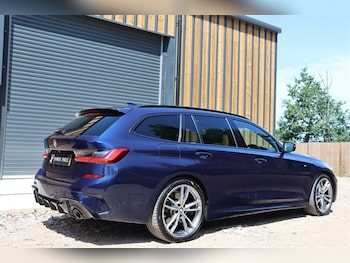 Used BMW 3 Series 2019 for sale - 79102097: Photo