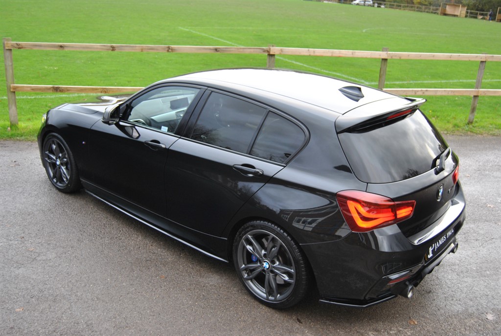 Used BMW 1 Series 2018 for sale - 77127713: Photo 11