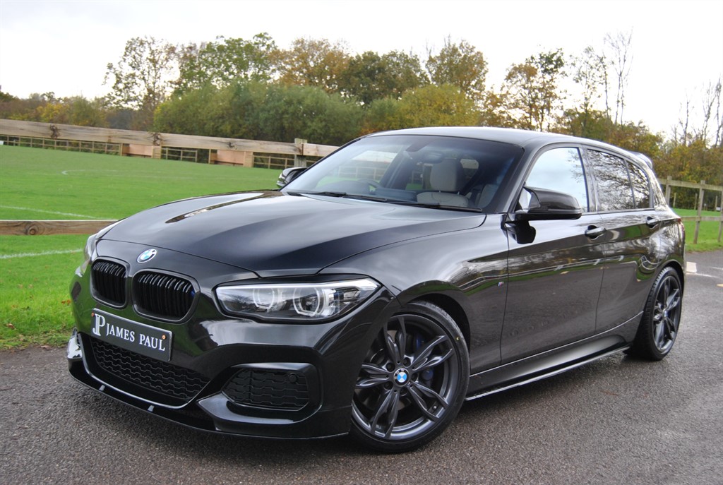 Used BMW 1 Series 2018 for sale - 77127713: Photo 12