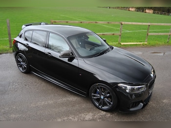 BMW 1 Series feature image