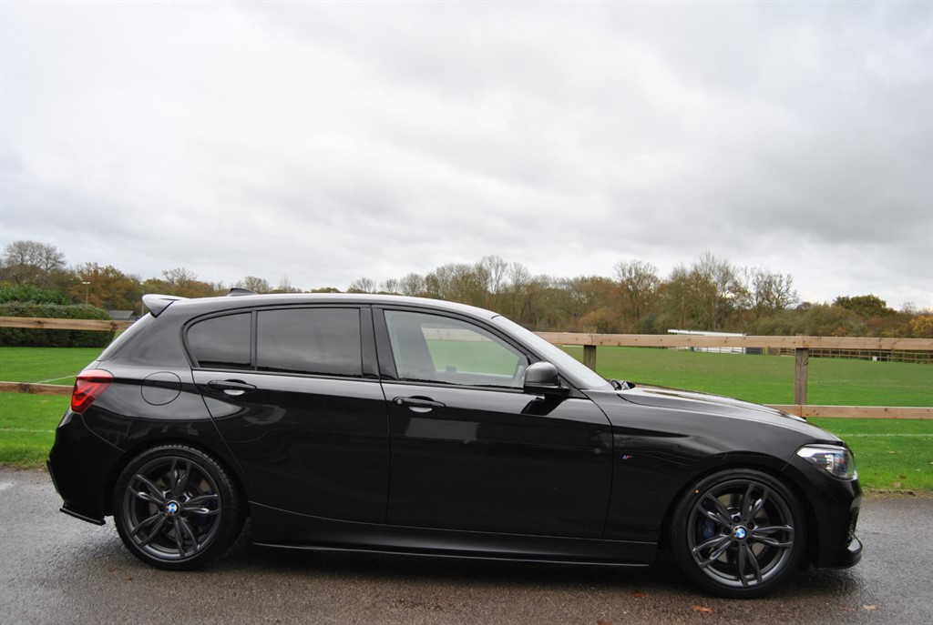 Used BMW 1 Series 2018 for sale - 77127713: Photo 2