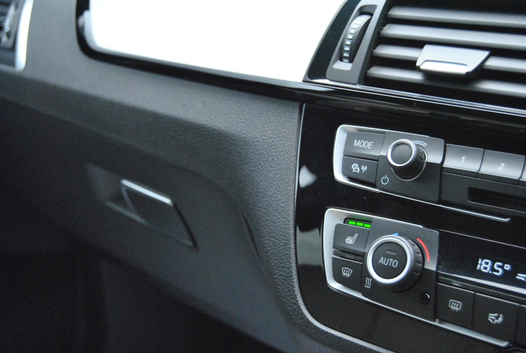 Used BMW 1 Series 2018 for sale - 77127713: Photo 21