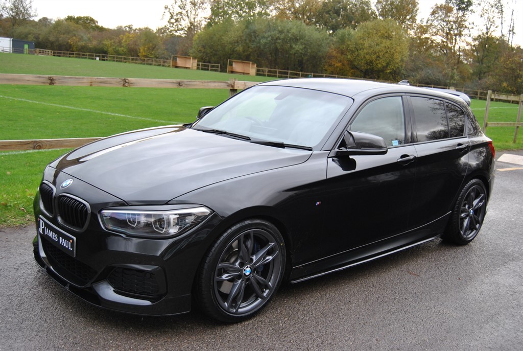 Used BMW 1 Series 2018 for sale - 77127713: Photo 28