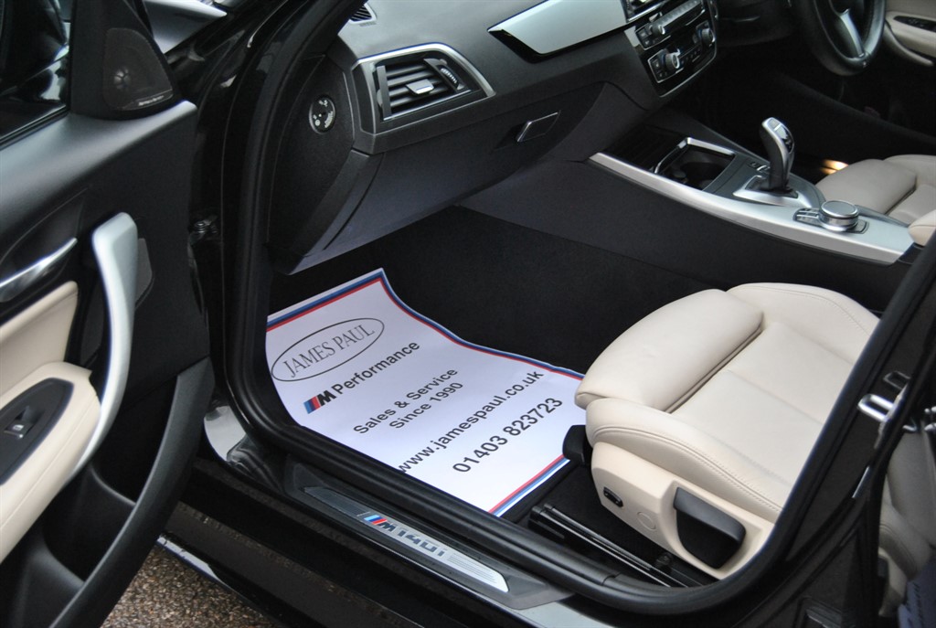 Used BMW 1 Series 2018 for sale - 77127713: Photo 30