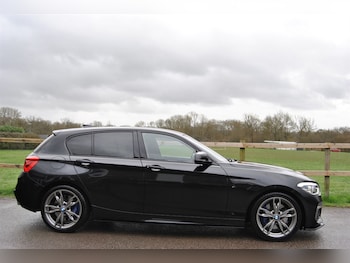 Used BMW 1 Series 2016 for sale - 77614869: Photo