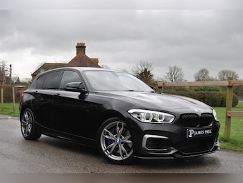 Used BMW 1 Series 2016 for sale - 77614869: Photo