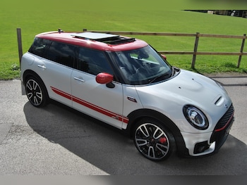 Used MINI Clubman 2020 for sale - 75972649: Photo