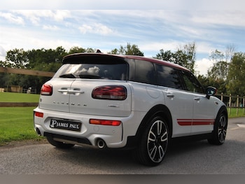 Used MINI Clubman 2020 for sale - 75972649: Photo
