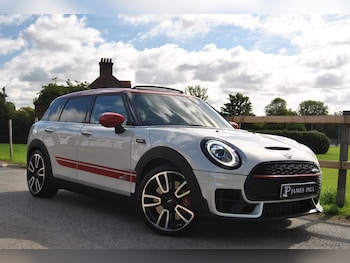 Used MINI Clubman 2020 for sale - 75972649: Photo