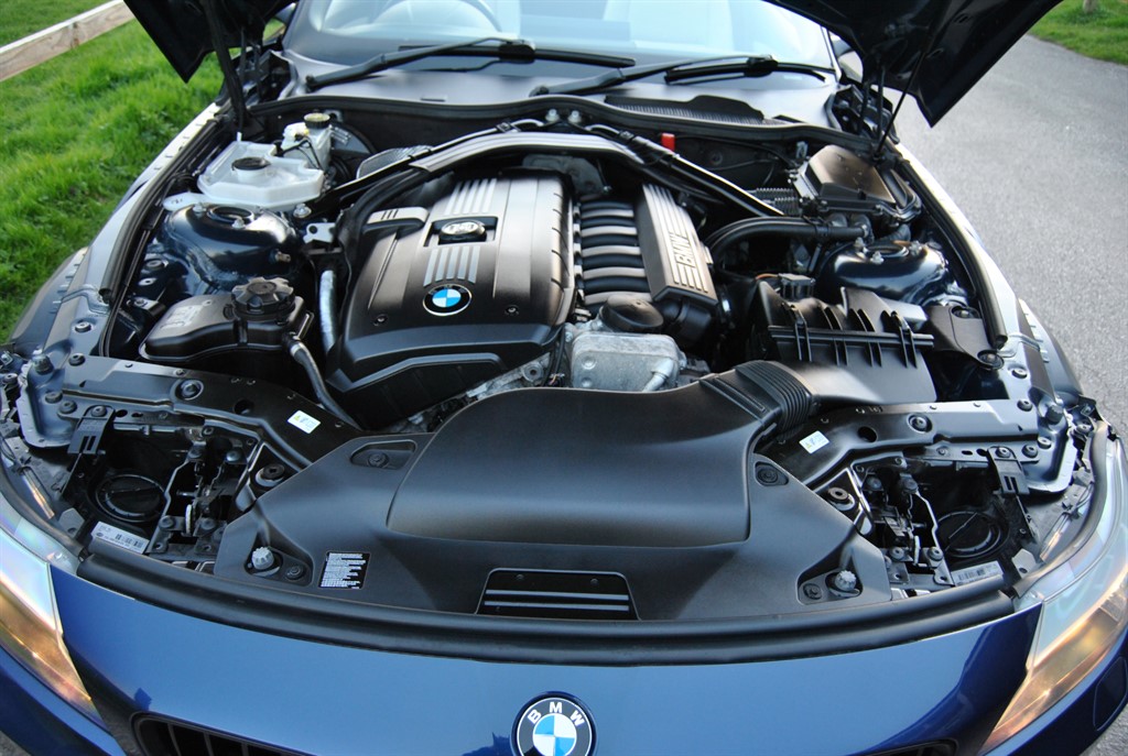 Used BMW Z4 2011 for sale - 77928012: Photo 14