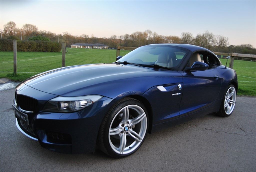 Used BMW Z4 2011 for sale - 77928012: Photo 15