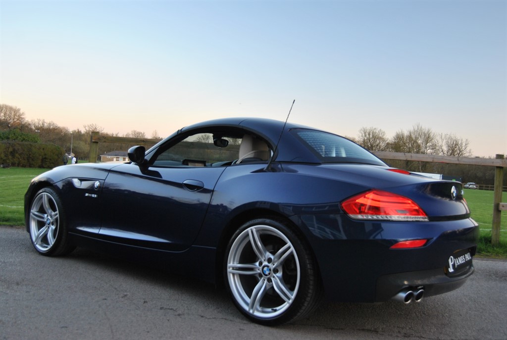 Used BMW Z4 2011 for sale - 77928012: Photo 17