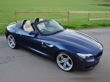 Used BMW Z4 2011 for sale - 77928012: Photo