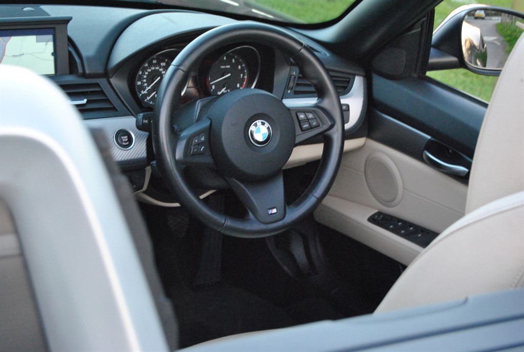 Used BMW Z4 2011 for sale - 77928012: Photo 20