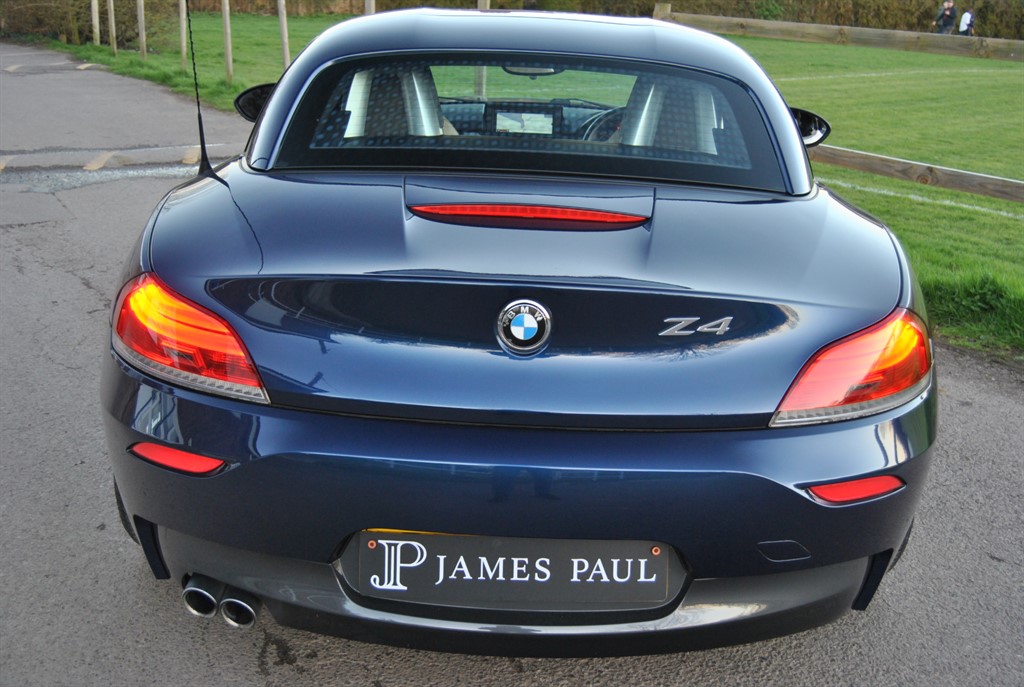 Used BMW Z4 2011 for sale - 77928012: Photo 22